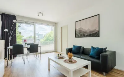 Appartement te koop: Meander 261, Stadshart Amstelveen