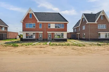 Home for sale: Meander 28, t Kempke-Bloemstraat Huissen