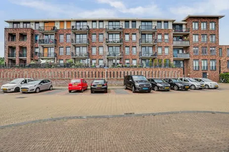 Apartment for sale: Meander 29, Mossenest Noord Noordwijkerhout