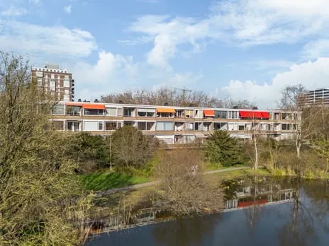 Appartement te koop: Meander 295, Stadshart Amstelveen