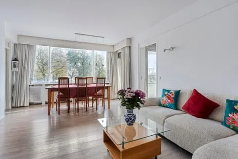 Appartement te koop: Meander 3, Stadshart Amstelveen