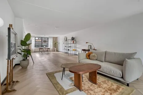 Woning te koop: Meander 34, Stadshart Amstelveen