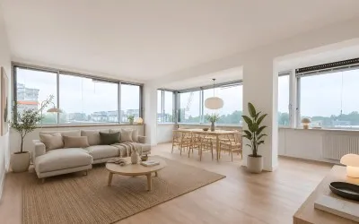 Appartement te koop: Meander 37, Stadshart Amstelveen
