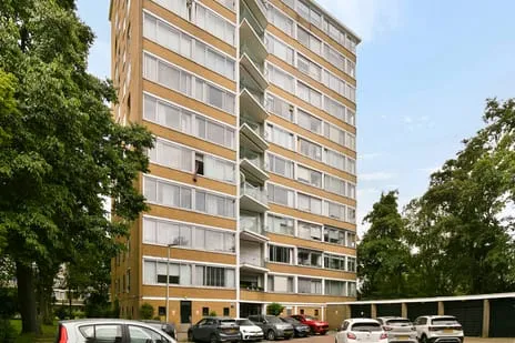 Appartement te koop: Meander 371, Stadshart Amstelveen