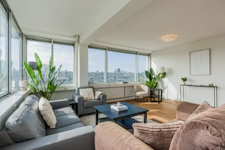 Appartement te koop: Meander 39, Stadshart Amstelveen