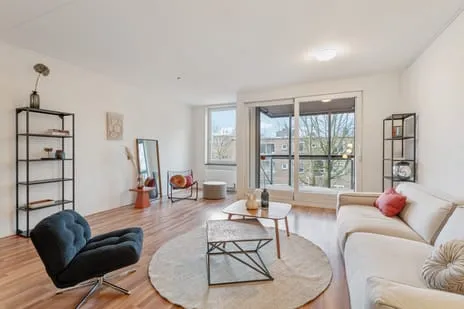 Appartement te koop: Meander 40, Stadshart Amstelveen