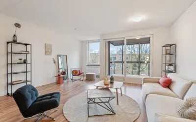 Woning te koop: Meander 40, Amstelveen