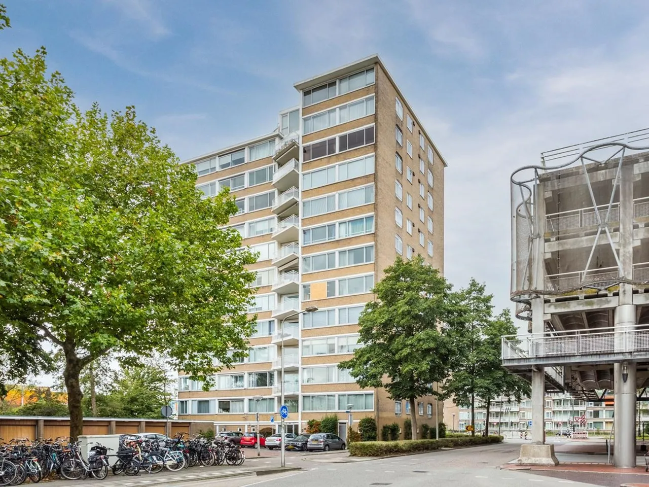 Appartement te huur: Meander 43, Amstelveen