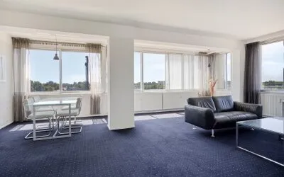 Appartement te koop: Meander 47, Stadshart Amstelveen
