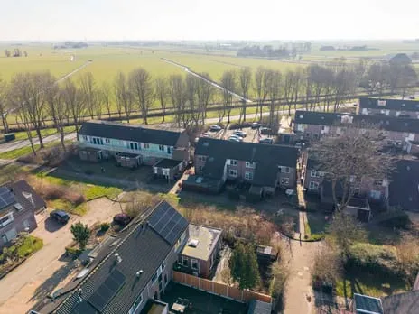 Hoekwoning te koop: Meander 48, Winsum (Gr)