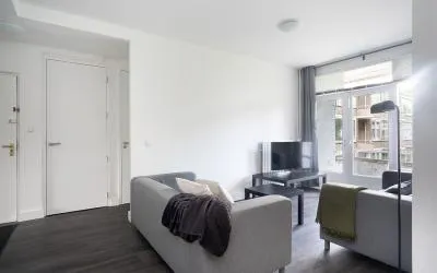 Appartement te huur: Meander 543, Stadshart Amstelveen
