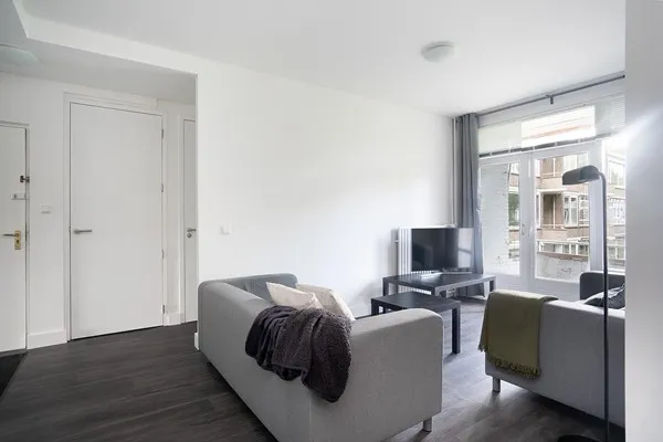 Appartement te huur: Meander 543, Stadshart Amstelveen