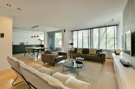 Appartement te koop: Meander 553, Amstelveen
