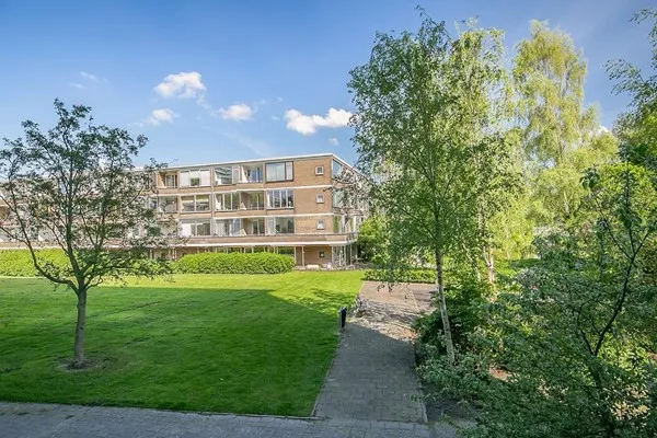 Appartement te huur: Meander 557, Stadshart Amstelveen