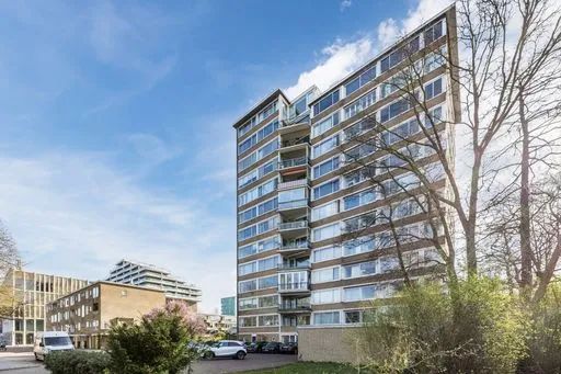 Woning te koop: Meander, Amstelveen
