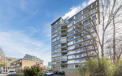 Appartement te koop: Meander 561, Amstelveen