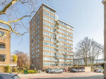 Appartement te huur: Meander 603, Amstelveen