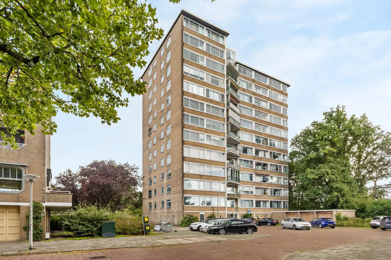 Appartement te koop: Meander 641, Amstelveen