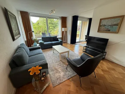 Appartement te huur: Meander 699, Stadshart Amstelveen