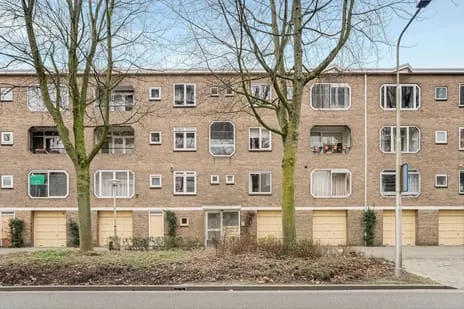 Appartement te koop: Meander 703, Stadshart Amstelveen