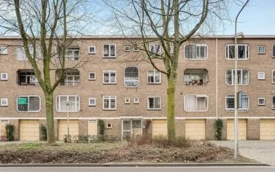 Appartement te koop: Meander 703, Stadshart Amstelveen
