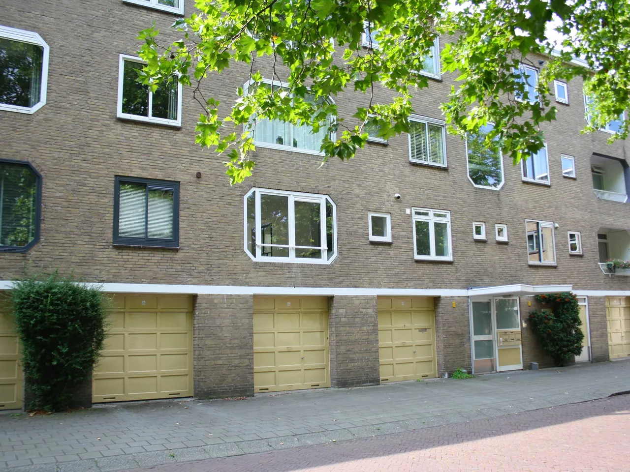 Appartement te huur: Meander 767, Amstelveen