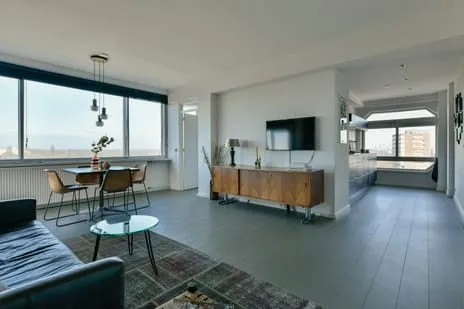 Appartement te koop: Meander 81, Stadshart Amstelveen