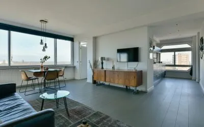 Appartement te koop: Meander 81, Stadshart Amstelveen