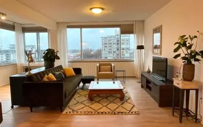 Appartement te huur: Meander 839, Amstelveen