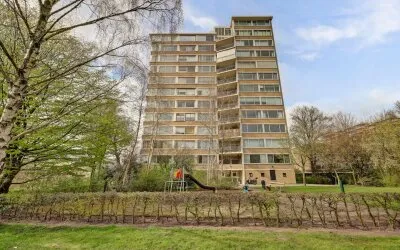 Appartement te koop: Meander 843, Stadshart Amstelveen