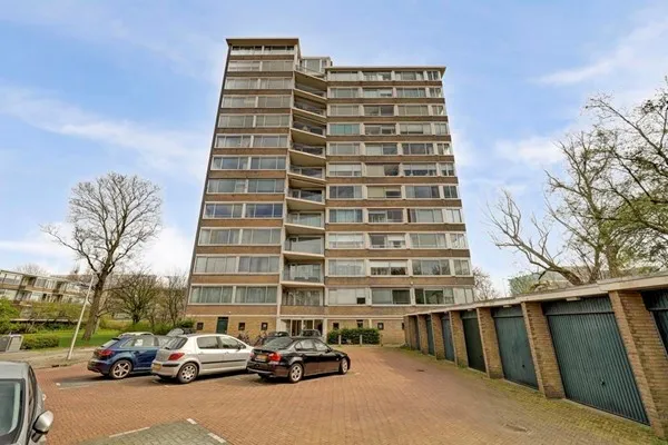 Appartement te huur: Meander 843, Stadshart Amstelveen