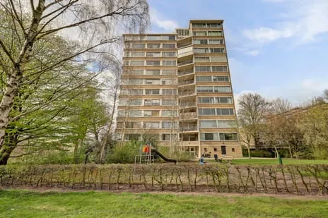 Appartement te koop: Meander 843, Stadshart Amstelveen