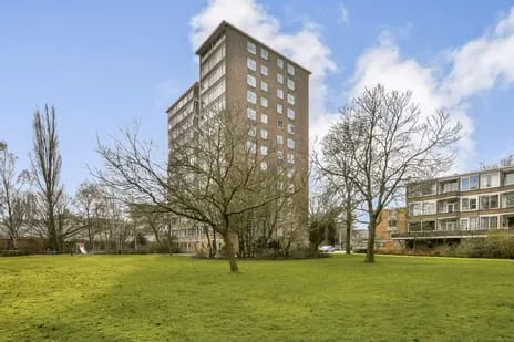 Appartement te koop: Meander 855, Amstelveen