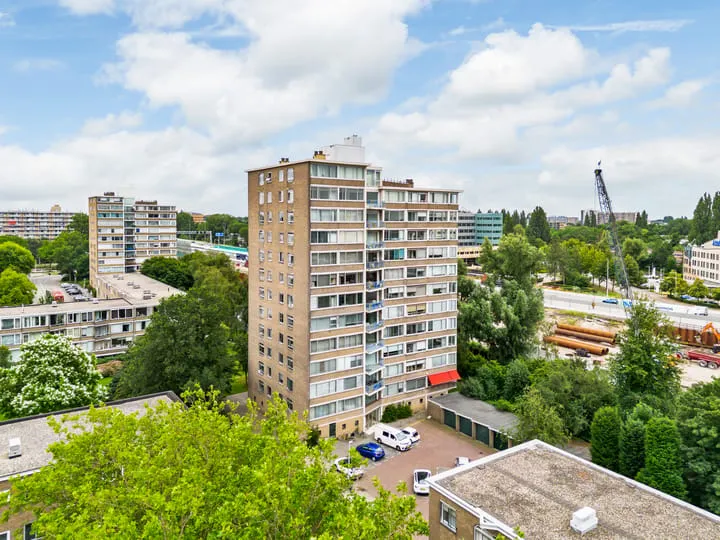 Appartement te koop: Meander 863, Stadshart Amstelveen