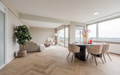 Appartement te koop: Meander 873, Stadshart Amstelveen