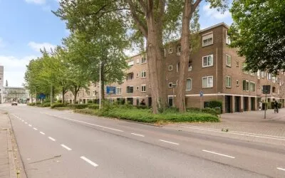 Appartement te koop: Meander 901, Amstelveen