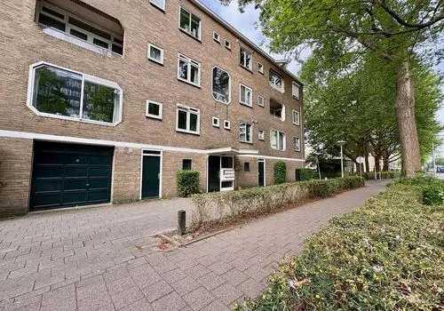 Apartment for rent: Meander 905, Stadshart Amstelveen