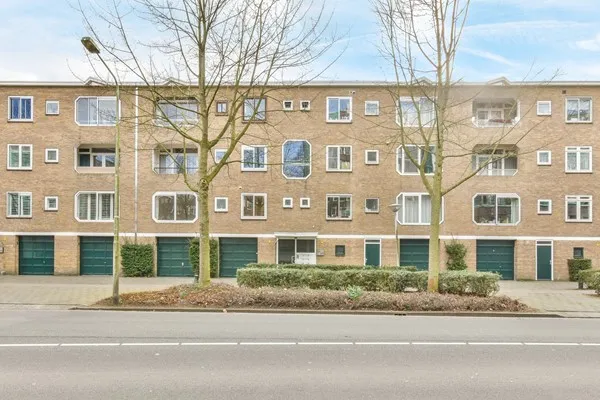 Appartement te huur: Meander 919, Stadshart Amstelveen