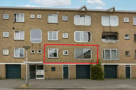 Apartment for sale: Meander 997, Stadshart Amstelveen