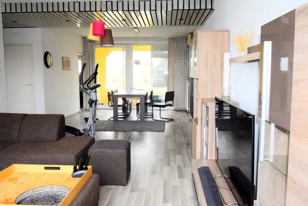 Woning te huur: Meander, Amstelveen