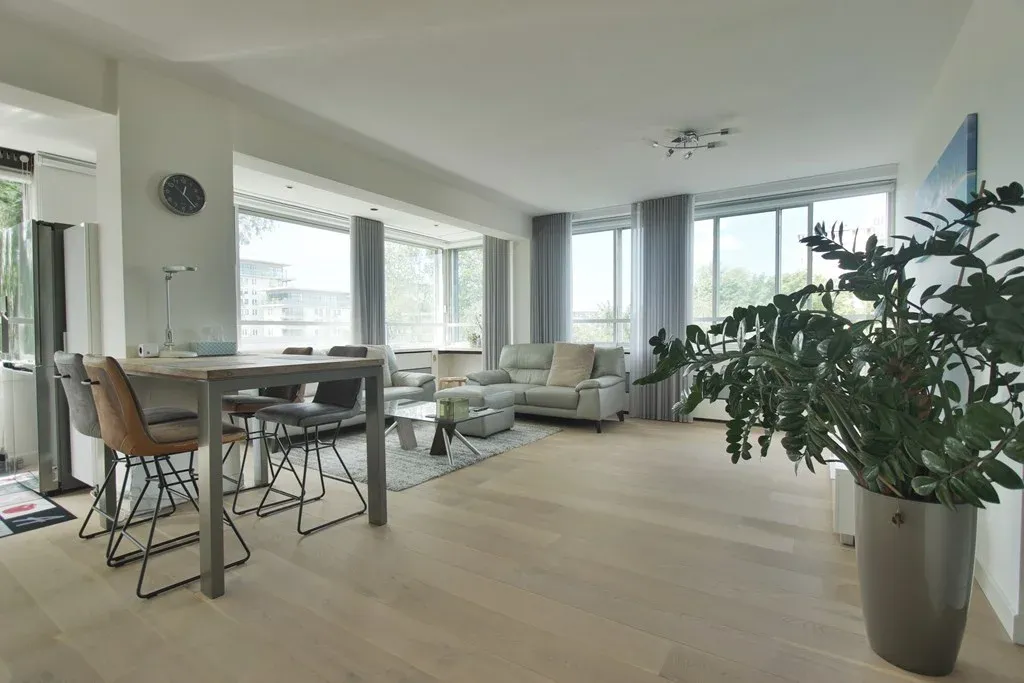 Appartement te huur: Meander, Amstelveen