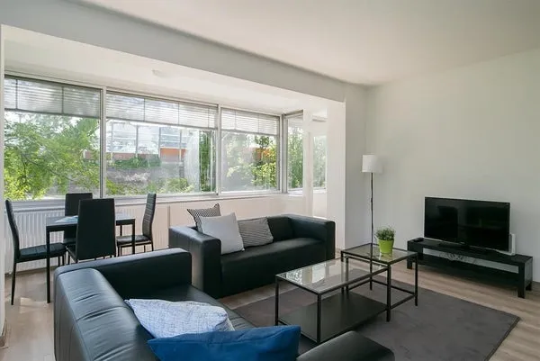 Woning te huur: Meander, Amstelveen