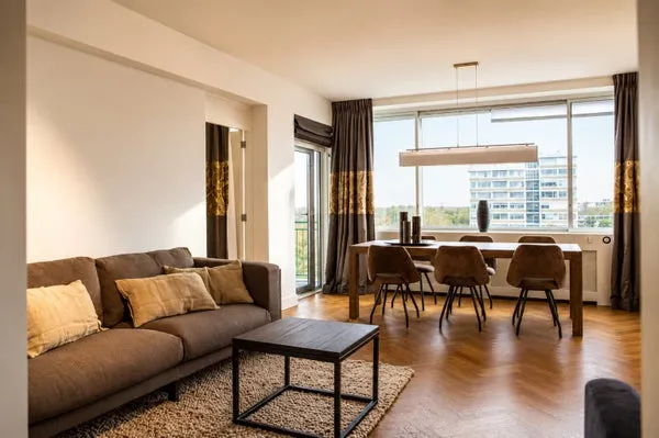 Woning te huur: Meander, Stadshart Amstelveen