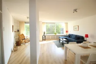 Woning te huur: Meander, Stadshart Amstelveen