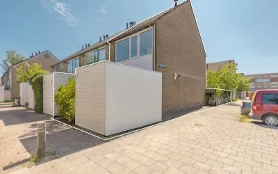 Hoekwoning te koop: Meanderhof 29, Dauwendaele I Middelburg