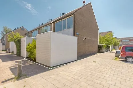 Hoekwoning te koop: Meanderhof 29, Dauwendaele I Middelburg