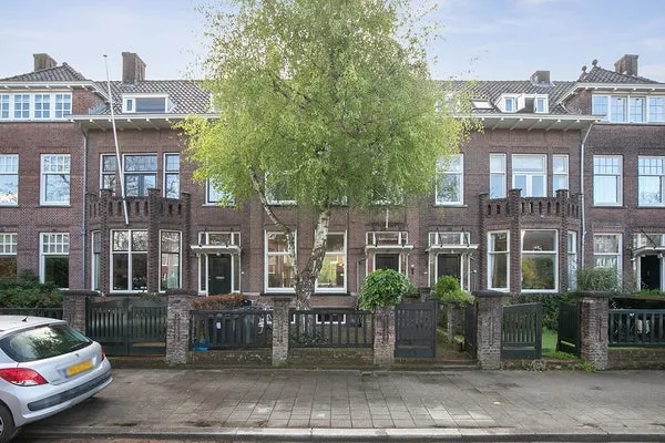 Huurwoning: Mecklenburglaan in Rotterdam - €6.500 per maand