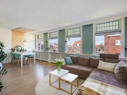 Appartement te koop: Mecklenburgplein 28, Kom Loosduinen 'S-Gravenhage