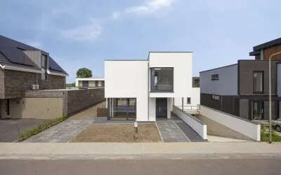 Woning te koop: Medaille 15, Rusheuvel Oss