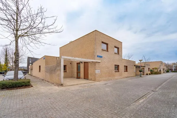 Woning te koop: Medaillonstraat, Sieradenbuurt (brt) Almere